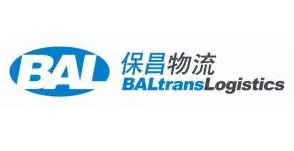 Baltrans Logistics